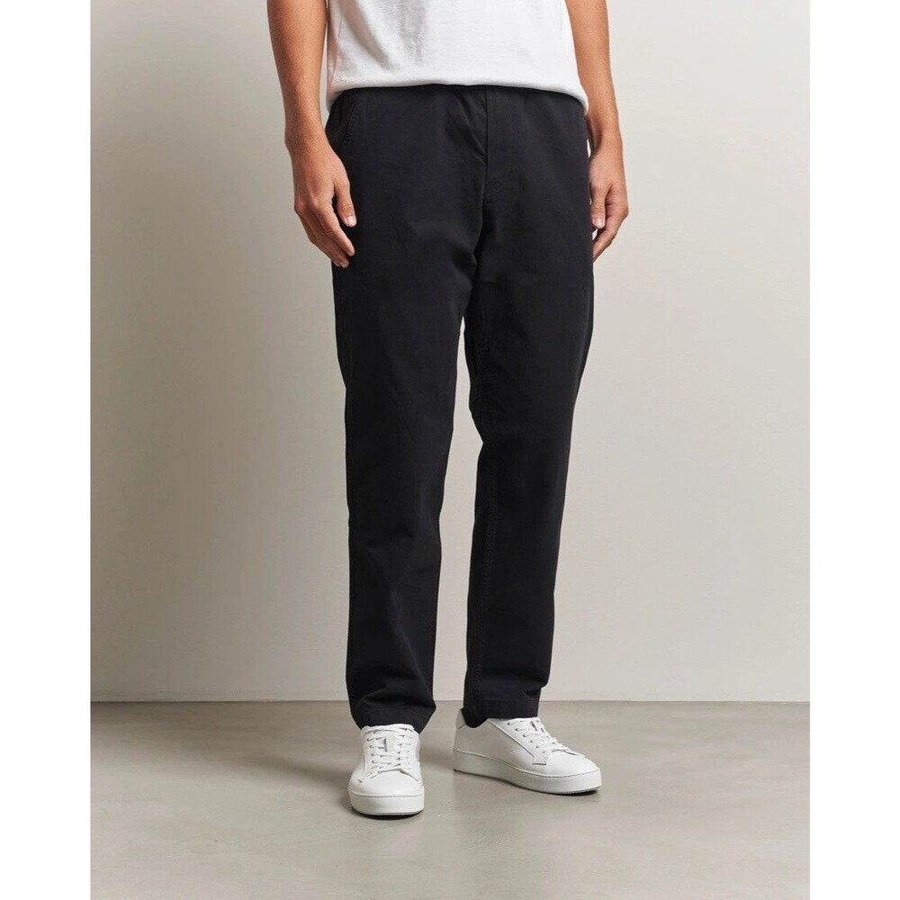 Polo Ralph Lauren Men’s Chino Pants 36x34 Black Straight Leg
